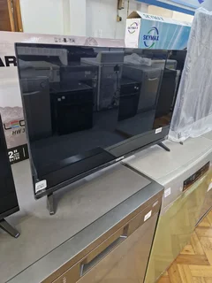 New 32inch led tv
