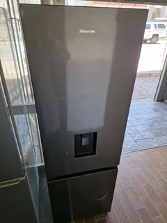 Hisense fridge freezer