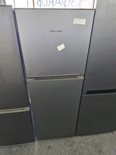 New hisense fridge freezer
