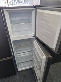 New hisense fridge freezer