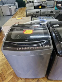 Defy 17kg top loader