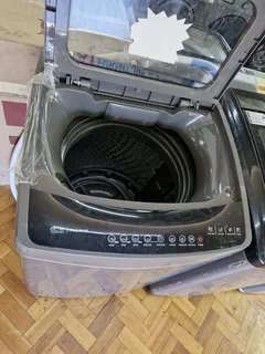 Defy 17kg top loader