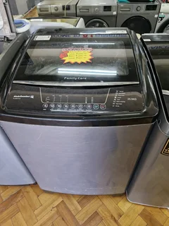 Kelvinator 20kg top loader