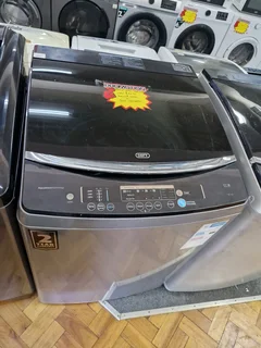 Defy 15kg top loader