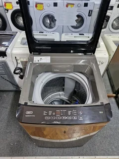 Defy 14kg top loader