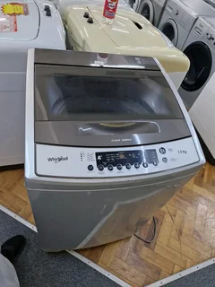 Whirlpool 13kg Top Loader