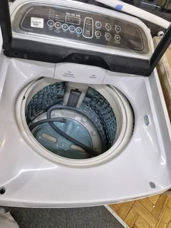 Samsung 13kg top loader