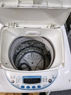 Defy 13kg top loader