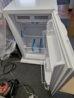 New bar fridge