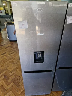 New defy fridge freezer