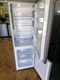 New defy fridge freezer