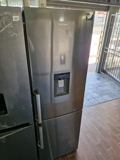 Samsung fridge freezer