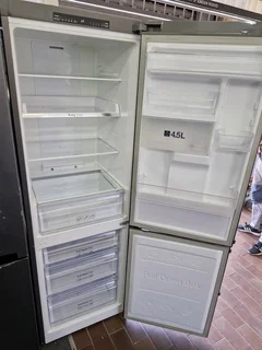 Samsung fridge freezer