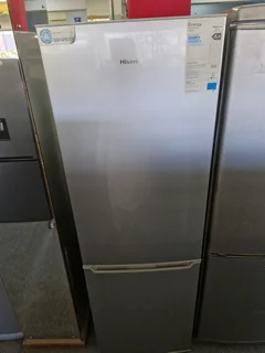 Hisense fridge freezer