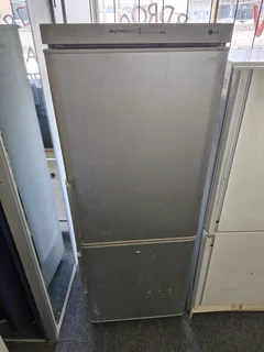 Lg fridge freezer