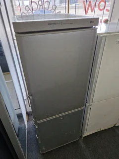 Lg fridge freezer