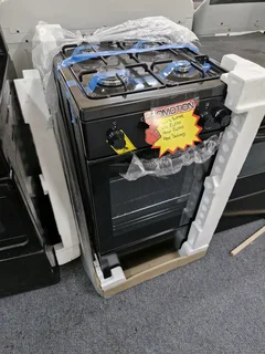 Defy 4 burner gas stove