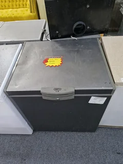Defy 195L freezer