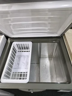 Defy 195L freezer