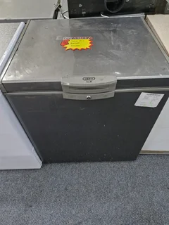 Defy 210L freezer