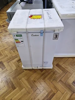 New 100L freezer