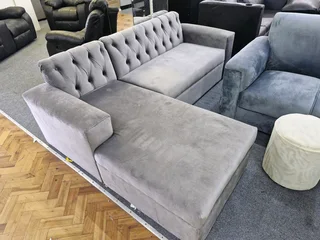 New daybed couch