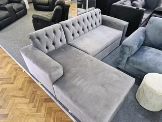 New daybed couch