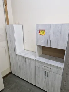 New 3pce kitchen