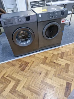 New defy washer dryer combo