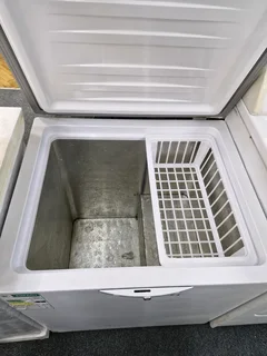 Defy 195L freezer