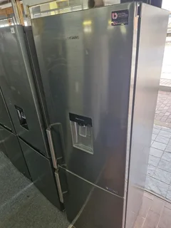 Samsung fridge freezer