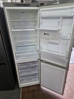 Samsung fridge freezer