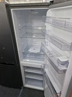 As new defy fridge freezer