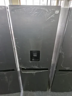 New defy fridge freezer