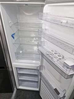 New defy fridge freezer