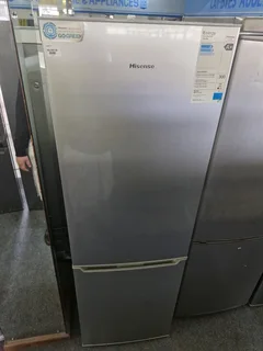 Hisense fridge freezer