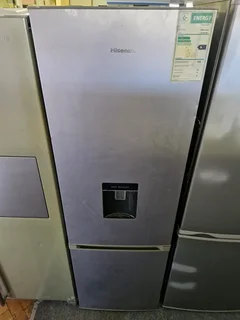 Hisense fridge freezer