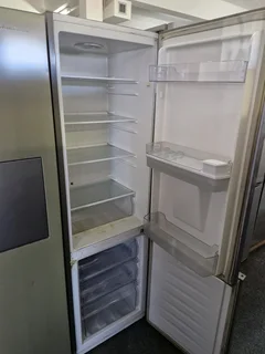 Hisense fridge freezer