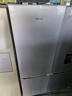 Hisense fridge freezer