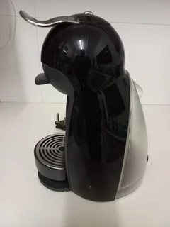 Nescafe Dolce Gusto Coffee Machine with Stand for Pod Storage