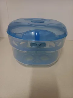 Microwave Bottle Steriliser