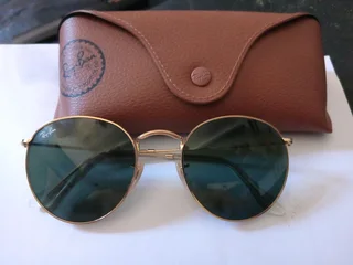 Rayban Sunglasses Raimond RB 2231 902/57 Polar Brown Sunglasses