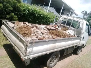 rubble removal, junk removal, garbage removals, garage stuff removals, unwanted stuff removal