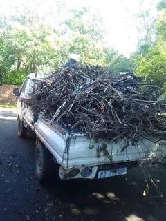 rubble removal, junk removal, garbage removals, garage stuff removals, unwanted stuff removal