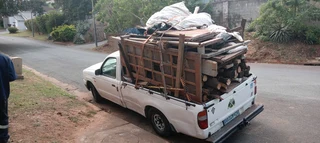 Rubble removal, junk removal, garden refuse removal, rubbish removal,garage clwarance, unwanted stuf