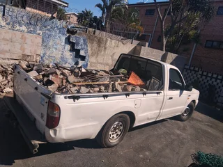 Unwanted stuff removal, furniture removal, junk removal, rubble removal, garden refuse removal, rubb