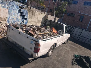 Unwanted stuff removal, furniture removal, junk removal, rubble removal, garden refuse removal, rubb