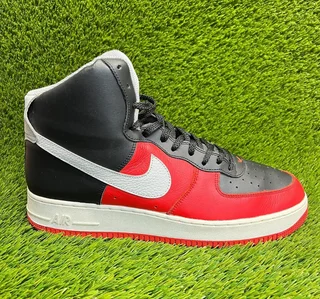 Nike Air Force 1 High Bred size 8