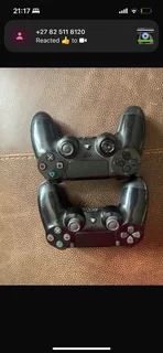 PS4 controllers very Cheap