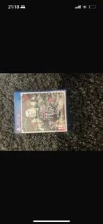 Video games sleeping dogs and crash